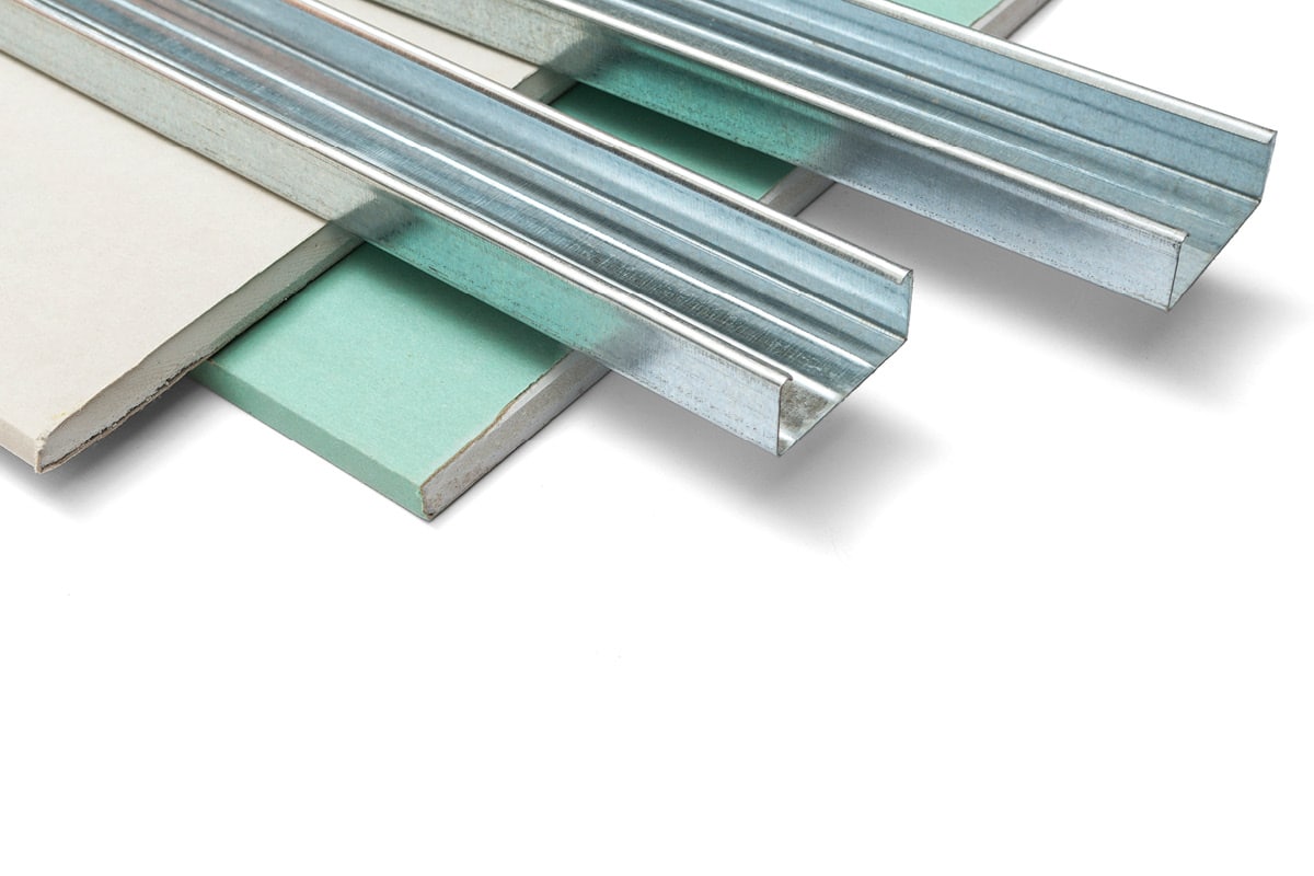 Trockenbauprofile & Zubehör